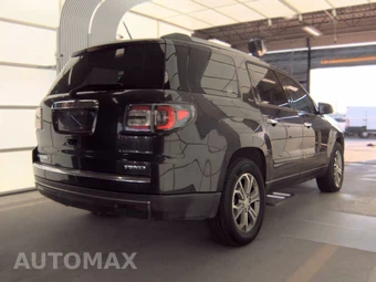2015 GMC Acadia SLT-1 4SA - miniatura 4