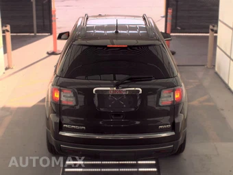 2015 GMC Acadia SLT-1 4SA - miniatura 5