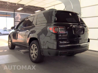 2015 GMC Acadia SLT-1 4SA - miniatura 6