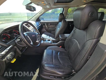 2015 GMC Acadia SLT-1 4SA - miniatura 7