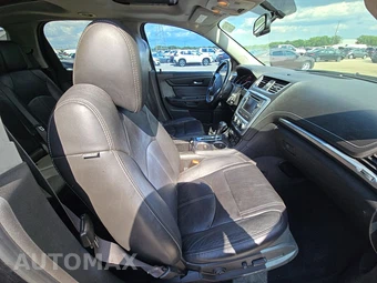 2015 GMC Acadia SLT-1 4SA - miniatura 8