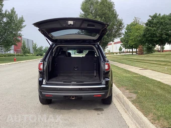 2015 GMC Acadia SLT-1 4SA - miniatura 10