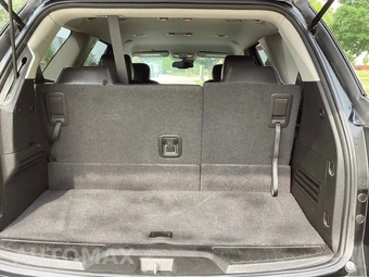 2015 GMC Acadia SLT-1 4SA - miniatura 11