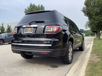 2015 GMC Acadia SLT-1 4SA - miniatura 12