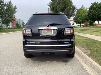 2015 GMC Acadia SLT-1 4SA - miniatura 13