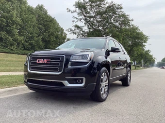2015 GMC Acadia SLT-1 4SA - miniatura 15