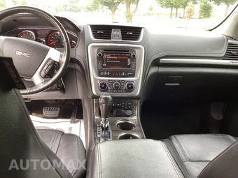 2015 GMC Acadia SLT-1 4SA - miniatura 18