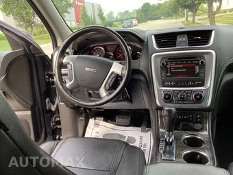 2015 GMC Acadia SLT-1 4SA - miniatura 19