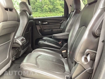 2015 GMC Acadia SLT-1 4SA - miniatura 21