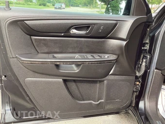 2015 GMC Acadia SLT-1 4SA - miniatura 23