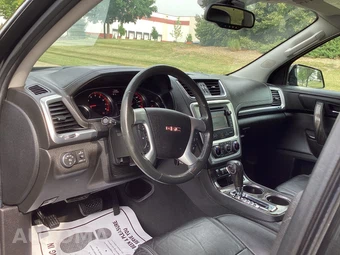 2015 GMC Acadia SLT-1 4SA - miniatura 24