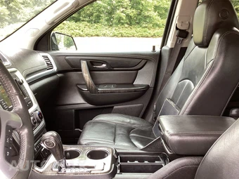 2015 GMC Acadia SLT-1 4SA - miniatura 25