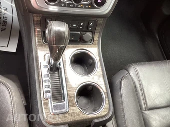 2015 GMC Acadia SLT-1 4SA - miniatura 28