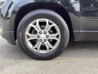 2015 GMC Acadia SLT-1 4SA - miniatura 4