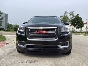 2015 GMC Acadia SLT-1 4SA - miniatura 5
