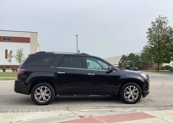2015 GMC Acadia SLT-1 4SA - miniatura 7