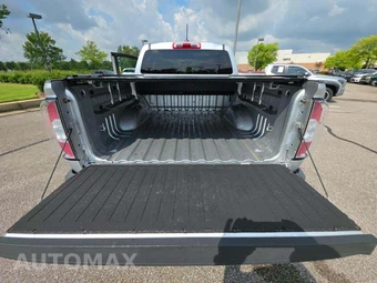 2015 GMC Canyon SLE Crew Cab Long Bed 2LE - miniatura 11