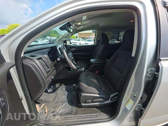 2015 GMC Canyon SLE Crew Cab Long Bed 2LE - miniatura 3