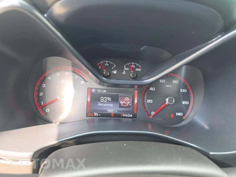 2015 GMC Canyon SLE Crew Cab Long Bed 2LE - miniatura 6