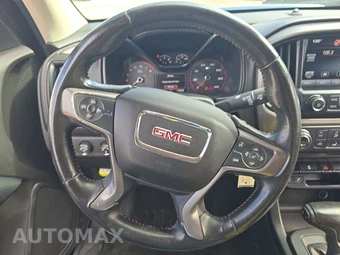 2015 GMC Canyon SLE Crew Cab Long Bed 4LE - miniatura 10