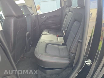 2015 GMC Canyon SLE Crew Cab Long Bed 4LE - miniatura 13