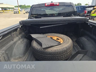 2015 GMC Canyon SLE Crew Cab Long Bed 4LE - miniatura 16