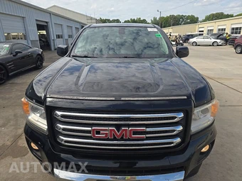 2015 GMC Canyon SLE Crew Cab Long Bed 4LE - miniatura 2
