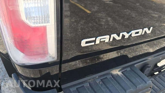 2015 GMC Canyon SLE Crew Cab Long Bed 4LE - miniatura 21