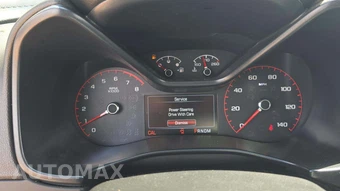 2015 GMC Canyon SLE Crew Cab Long Bed 4LE - miniatura 23