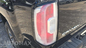 2015 GMC Canyon SLE Crew Cab Long Bed 4LE - miniatura 30