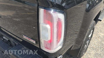 2015 GMC Canyon SLE Crew Cab Long Bed 4LE - miniatura 35