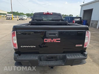 2015 GMC Canyon SLE Crew Cab Long Bed 4LE - miniatura 5