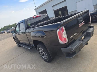 2015 GMC Canyon SLE Crew Cab Long Bed 4LE - miniatura 6