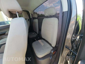 2015 GMC Canyon SLE Extended Cab Long Bed 2LE w/Rear Doors - miniatura 10