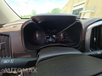 2015 GMC Canyon SLE Extended Cab Long Bed 2LE w/Rear Doors - miniatura 6