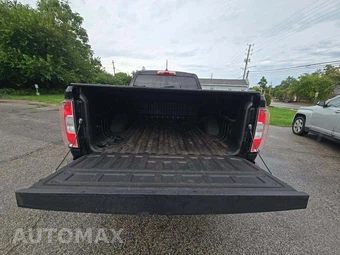 2015 GMC Canyon SLT Crew Cab Long Bed 4LT - miniatura 11