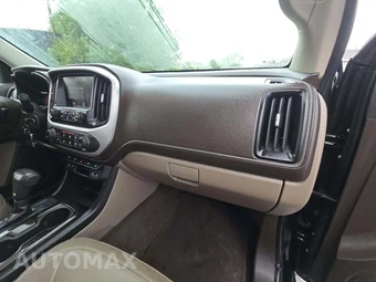 2015 GMC Canyon SLT Crew Cab Long Bed 4LT - miniatura 16