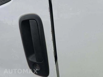 2015 GMC Savana 2500 Cargo Van 1WT 135.0" WB – miniatura 6