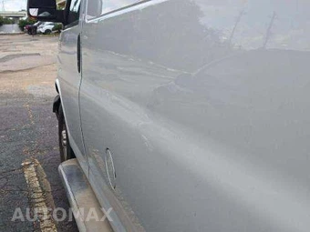 2015 GMC Savana 2500 Cargo Van 1WT 135.0" WB – miniatura 7