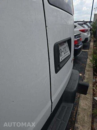 2015 GMC Savana 2500 Cargo Van 1WT 135.0" WB – miniatura 8
