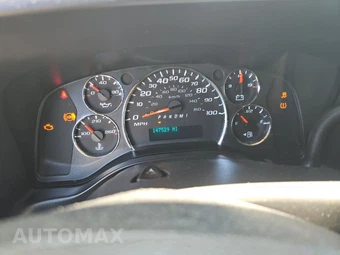 2015 GMC Savana 2500 Cargo Van 1WT 155.0" WB – miniatura 12