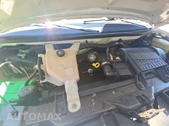 2015 GMC Savana 2500 Cargo Van 1WT 155.0" WB – miniatura 14