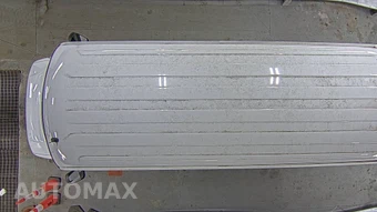 2015 GMC Savana 2500 Cargo Van 1WT 155.0" WB – miniatura 17