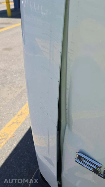 2015 GMC Savana 2500 Cargo Van 1WT 155.0" WB – miniatura 27