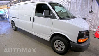 2015 GMC Savana 2500 Cargo Van 1WT 155.0" WB – miniatura 3
