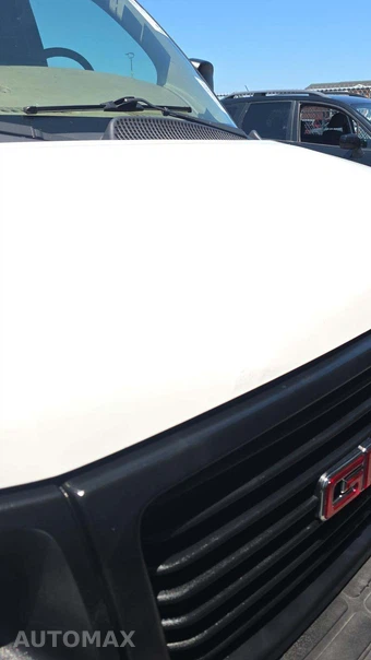 2015 GMC Savana 2500 Cargo Van 1WT 155.0" WB – miniatura 35