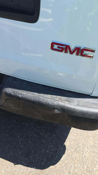2015 GMC Savana 2500 Cargo Van 1WT 155.0" WB – miniatura 47