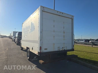 2015 GMC Savana 3500 Cutaway 1WT DRW – miniatura 6