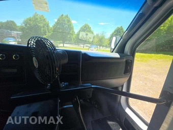 2015 GMC Savana 3500 Cutaway 1WT DRW – miniatura 16