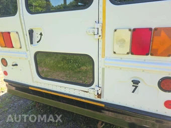 2015 GMC Savana 3500 Cutaway 1WT DRW – miniatura 20